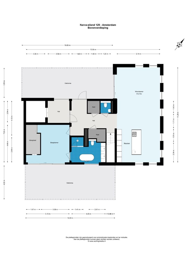 Foto 55 van Narva-eiland 129