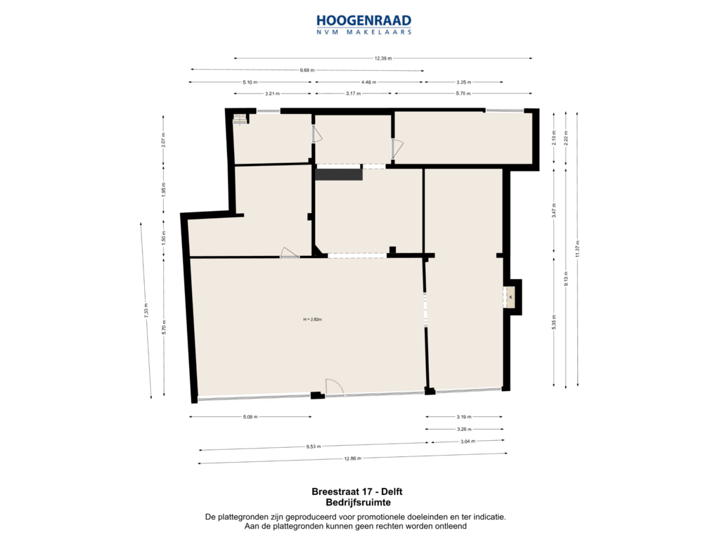 Begane grond