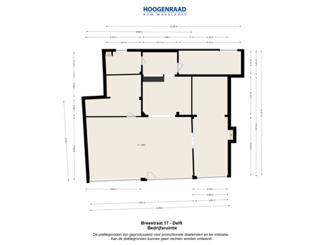 Bekijk plattegrond