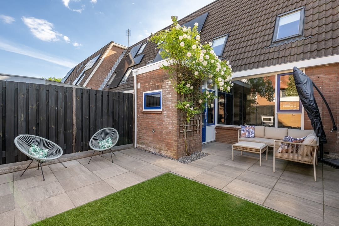 Photo 2 of Tuinfluiter 12