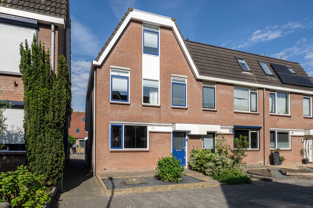 Photo 1 of Tuinfluiter 12