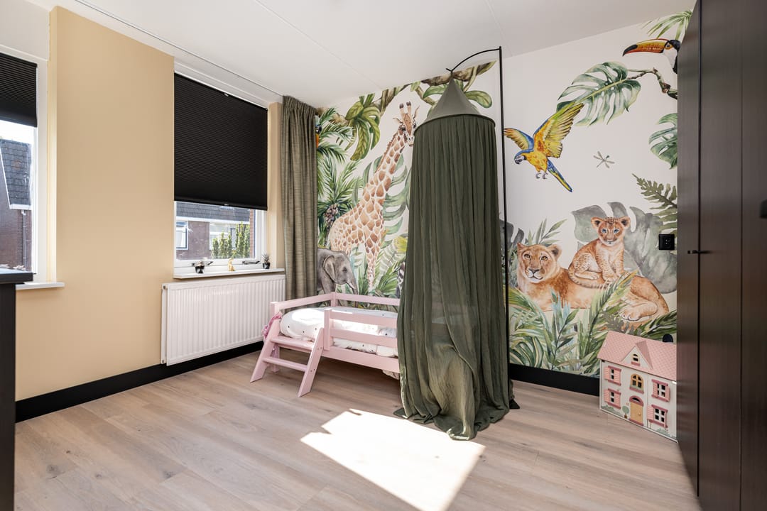 Photo 17 of Tuinfluiter 12