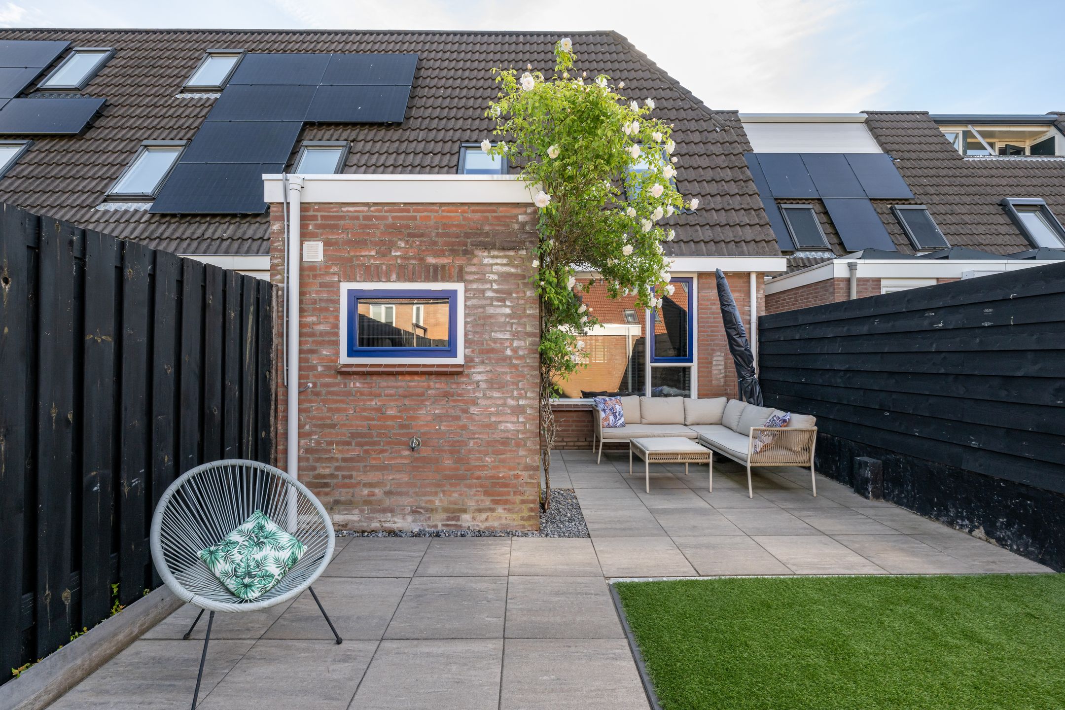 Photo 27 of Tuinfluiter 12