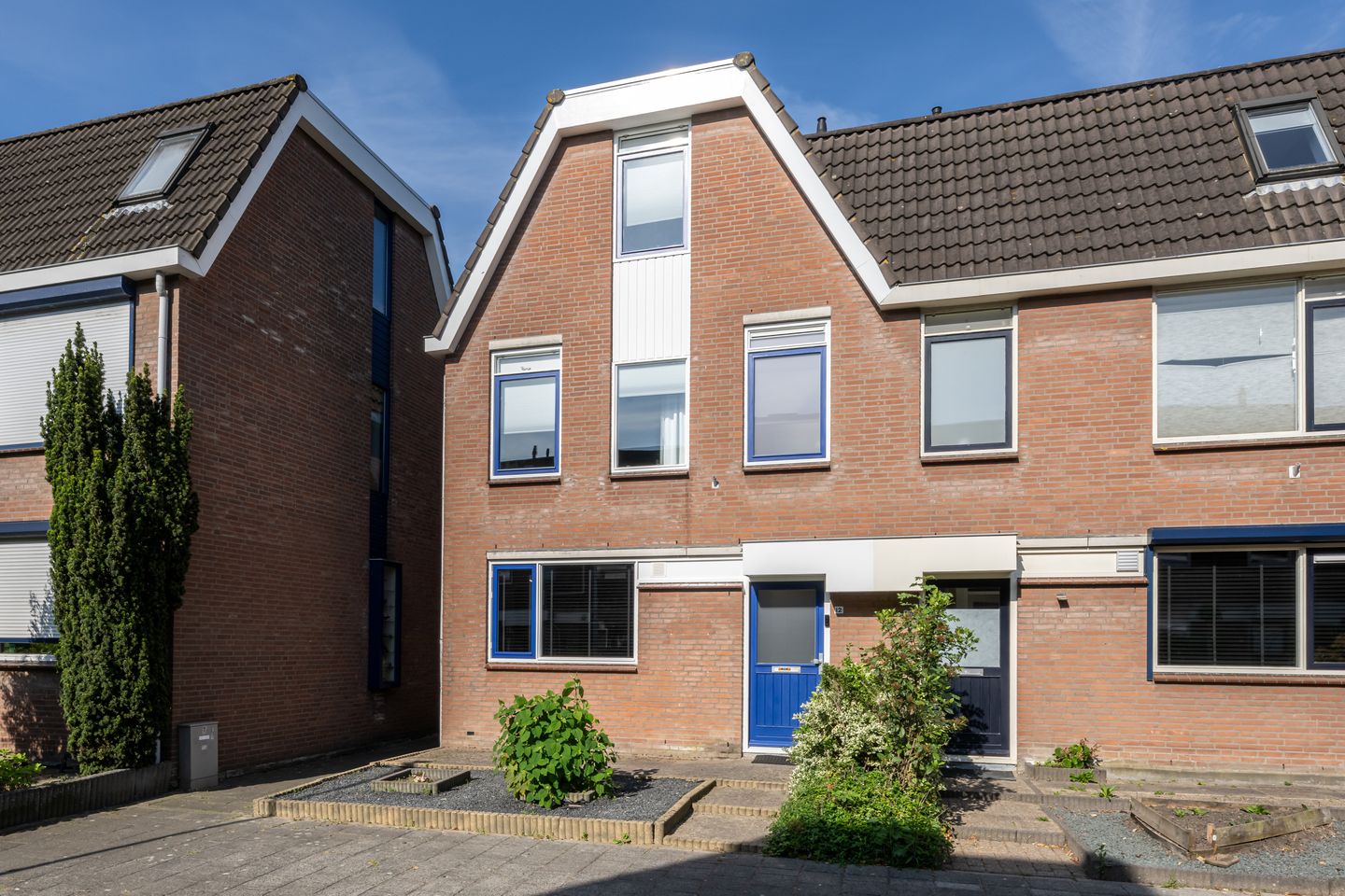 Photo 29 of Tuinfluiter 12