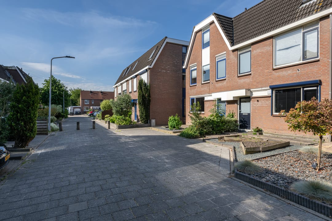 Photo 28 of Tuinfluiter 12