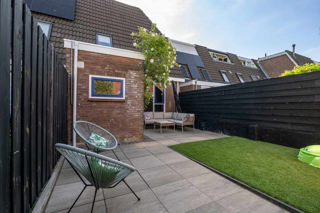 Photo 26 of Tuinfluiter 12