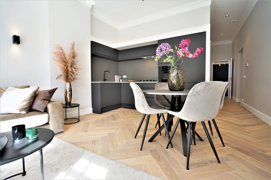 Photo 8 of De Lairessestraat 172-D