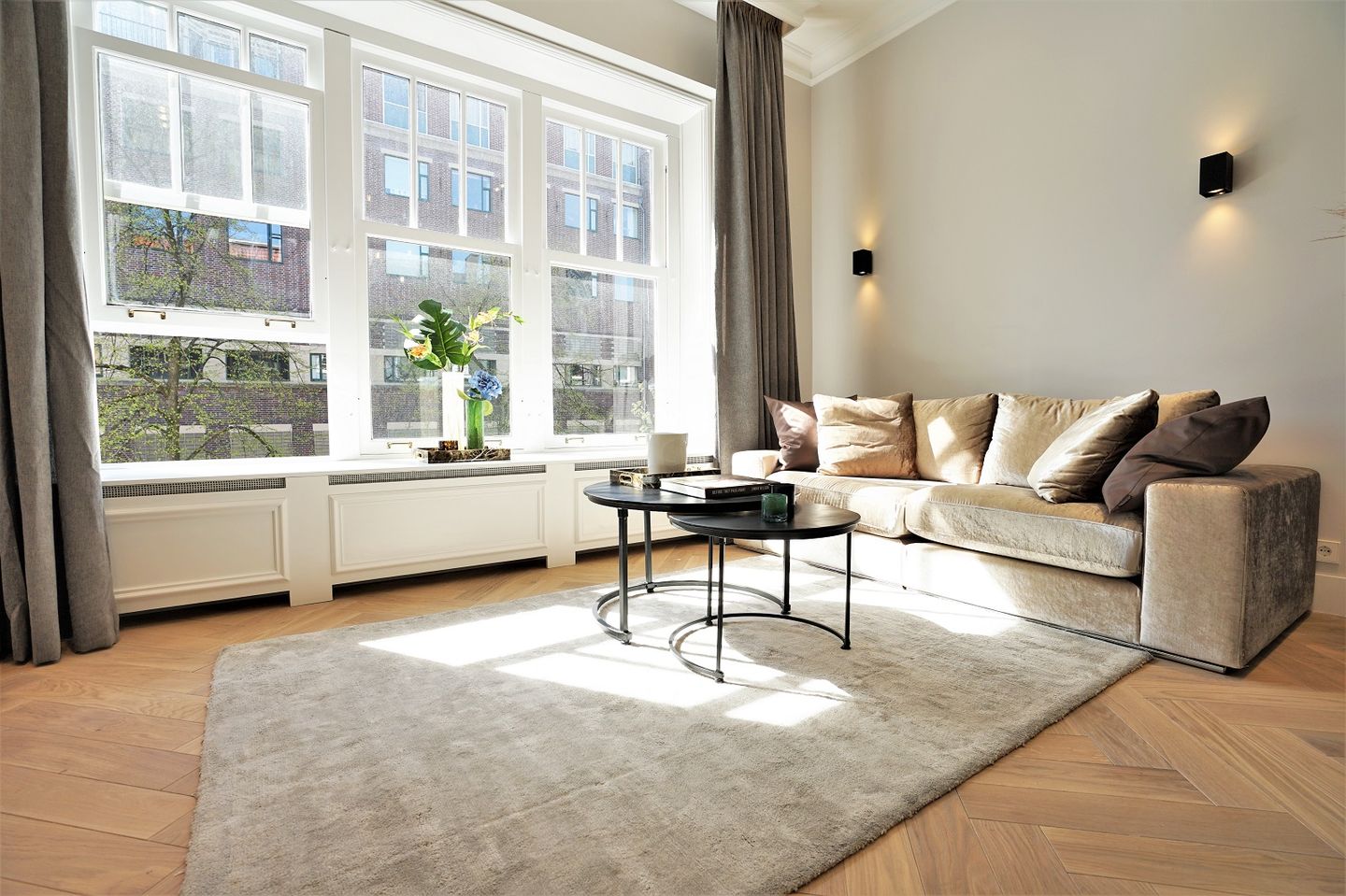 Photo 10 of De Lairessestraat 172-D