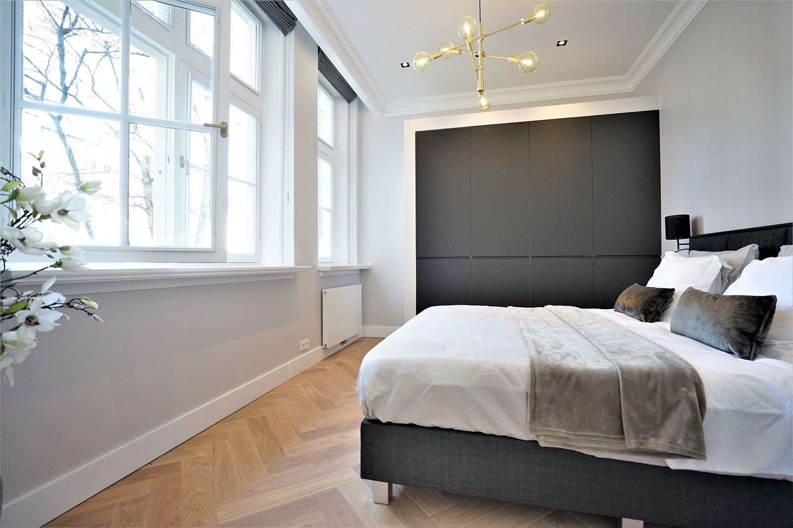 Photo 12 of De Lairessestraat 172-D
