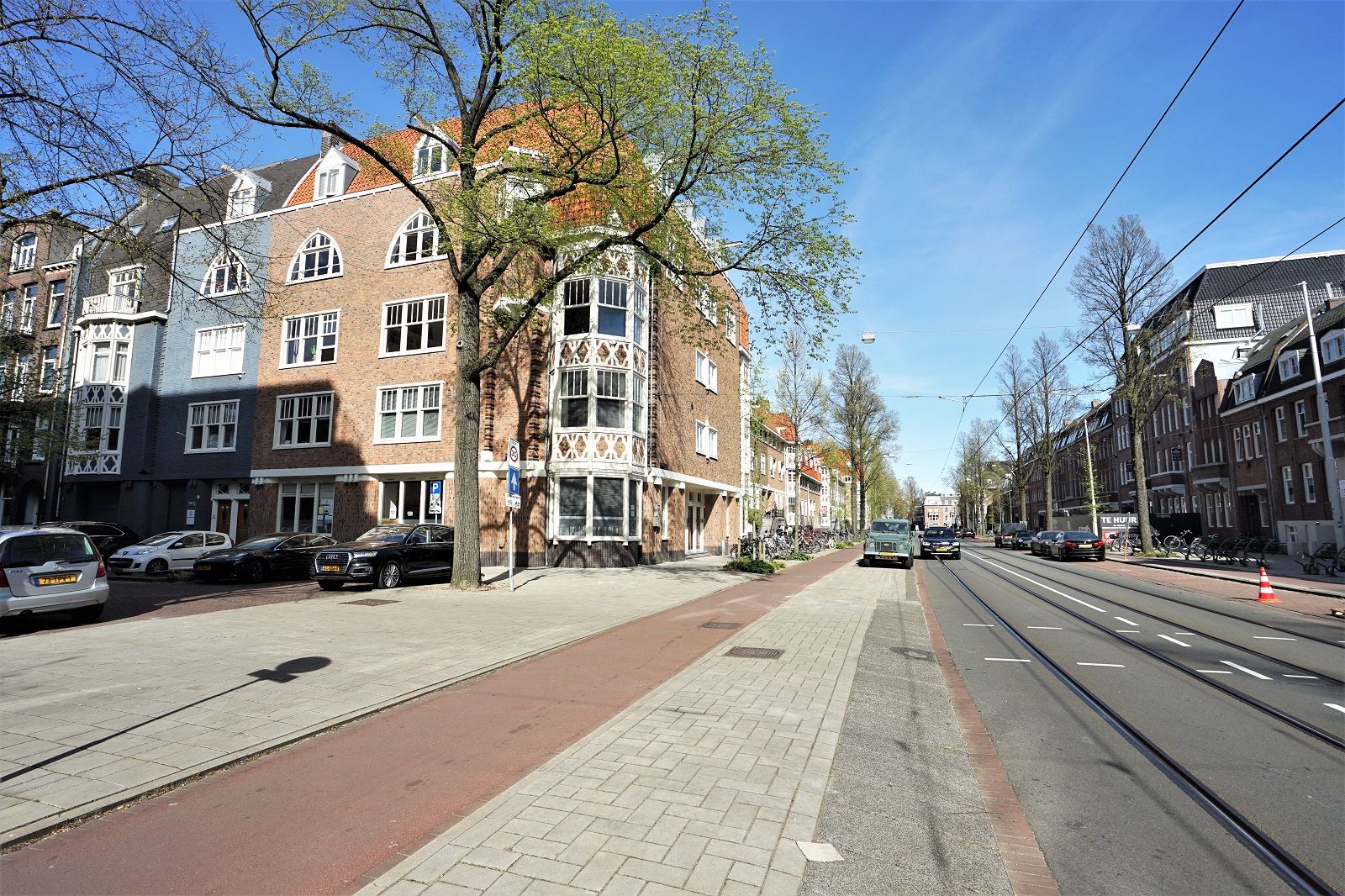 Photo 18 of De Lairessestraat 172-D