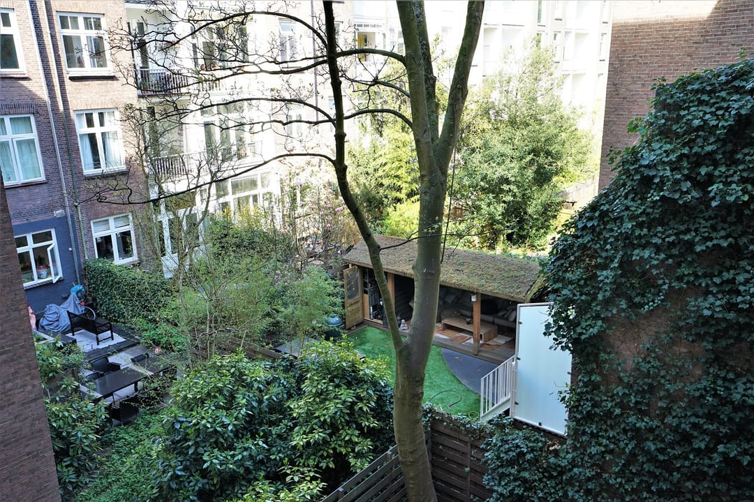 Photo 13 of De Lairessestraat 172-D