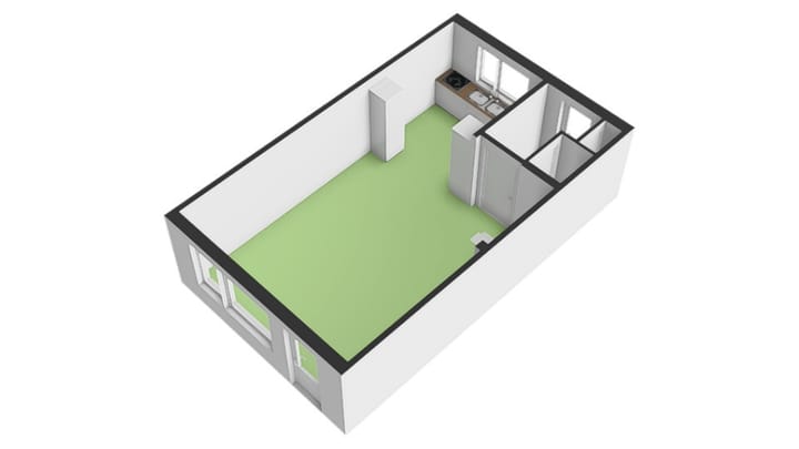 Foto 44 van Strijkmolenstraat 101