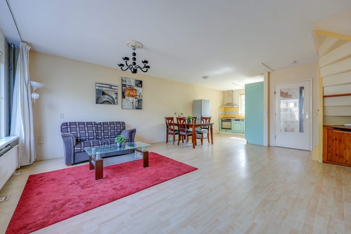 Foto 10 van Strijkmolenstraat 101