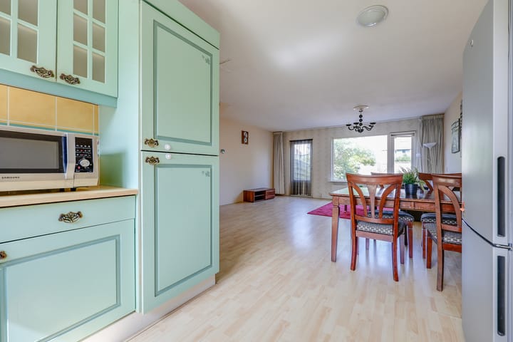 Foto 3 van Strijkmolenstraat 101