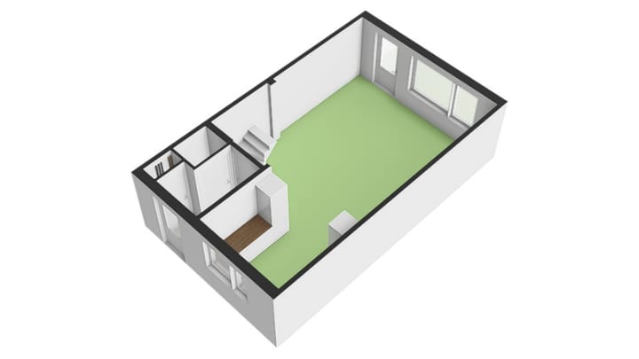 Foto 45 van Strijkmolenstraat 101