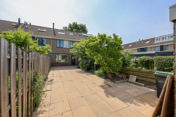 Foto 2 van Strijkmolenstraat 101