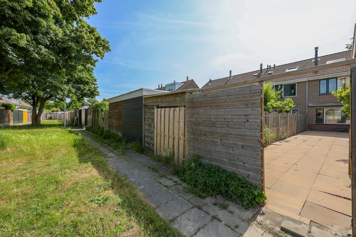 Foto 34 van Strijkmolenstraat 101