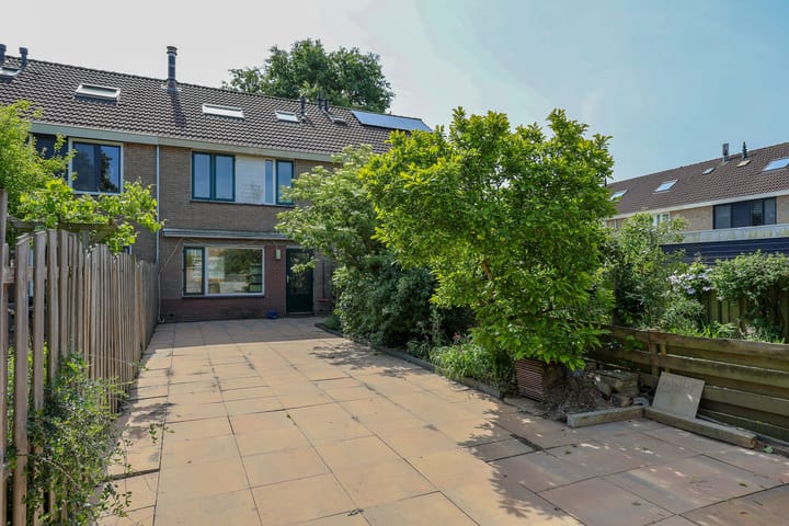 Foto 33 van Strijkmolenstraat 101