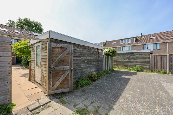 Foto 35 van Strijkmolenstraat 101