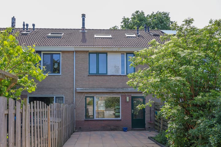 Foto 37 van Strijkmolenstraat 101