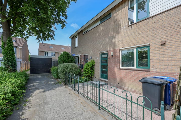 Foto 39 van Strijkmolenstraat 101