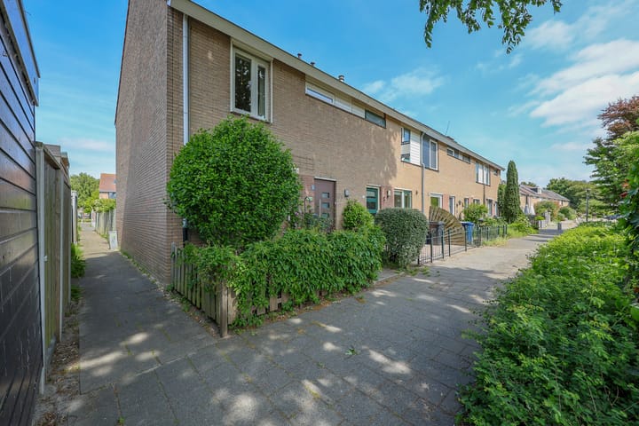 Foto 40 van Strijkmolenstraat 101