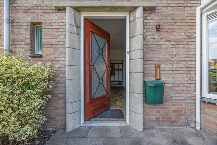 Foto 5 van Leeuwenlaan 9