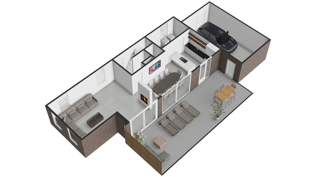 Photo 22 of Bredasebaan 24