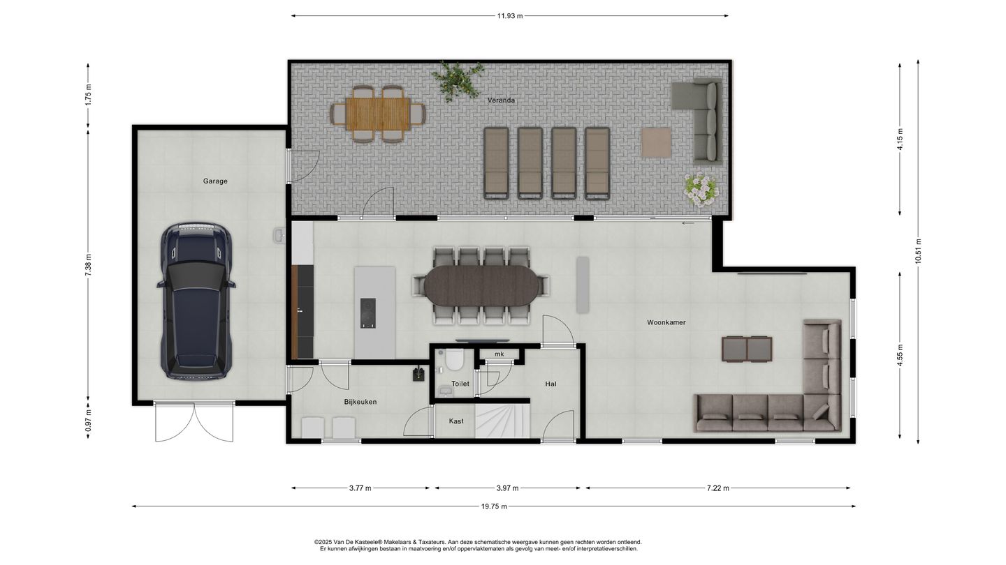 Photo 44 of Bredasebaan 24