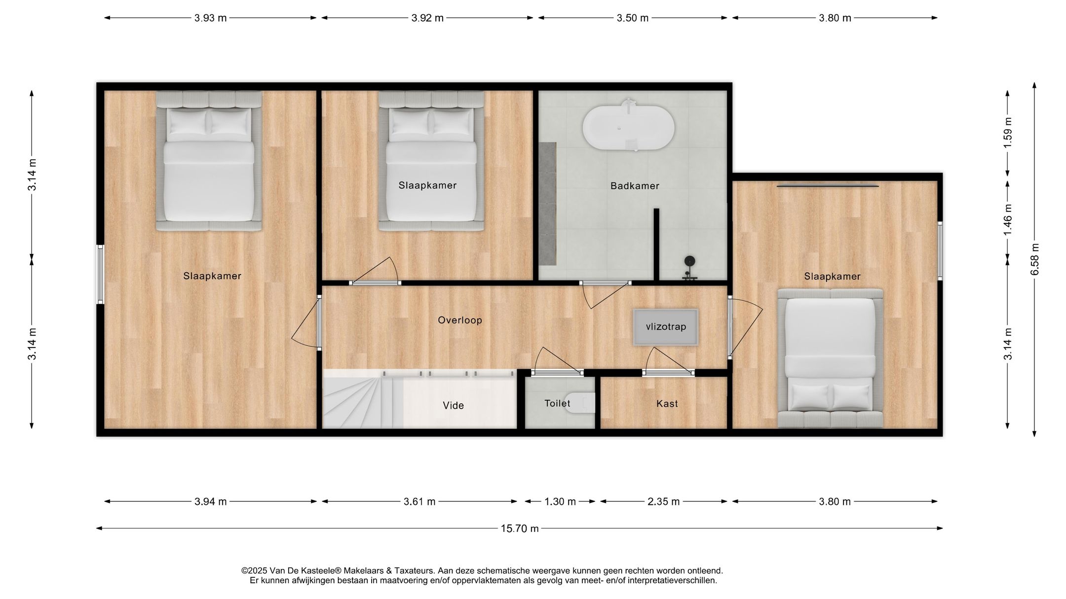 Photo 45 of Bredasebaan 24