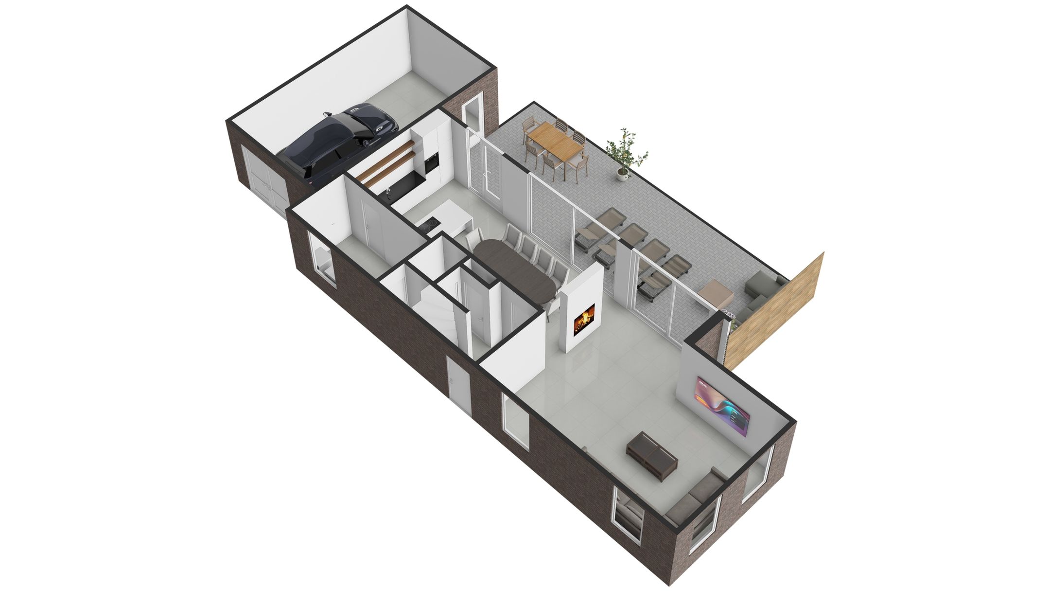 Photo 48 of Bredasebaan 24