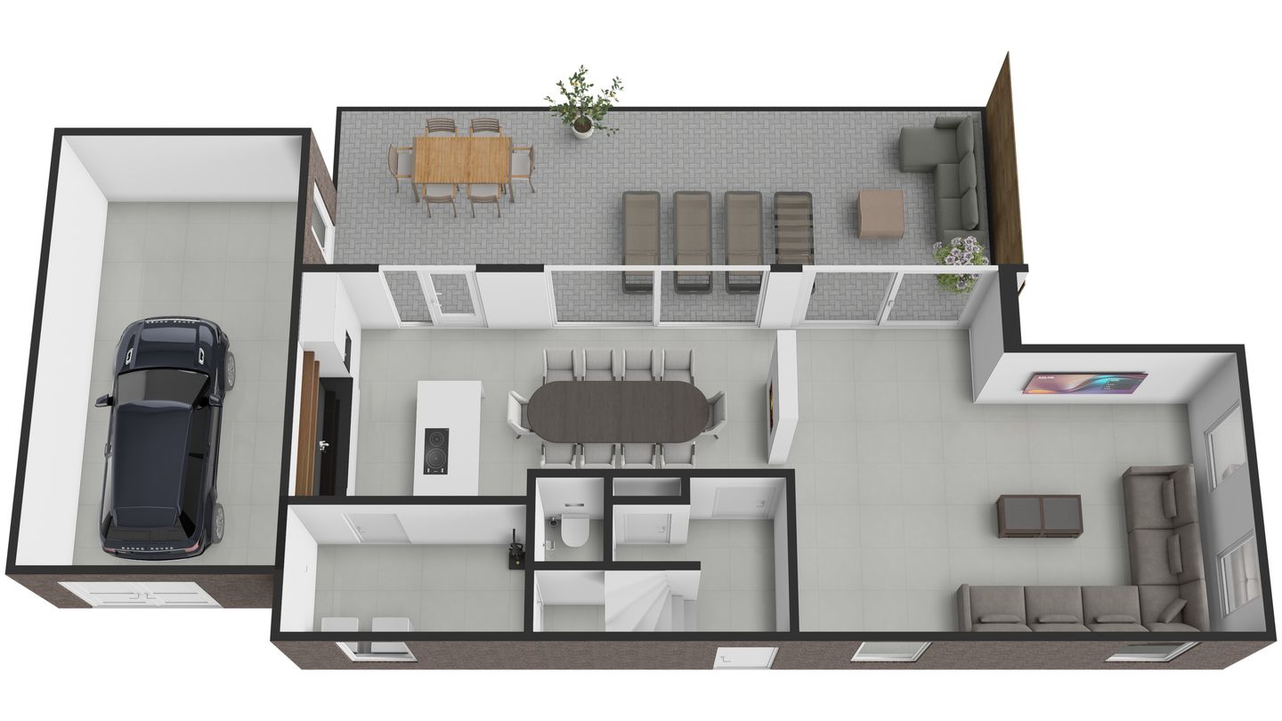 Photo 49 of Bredasebaan 24