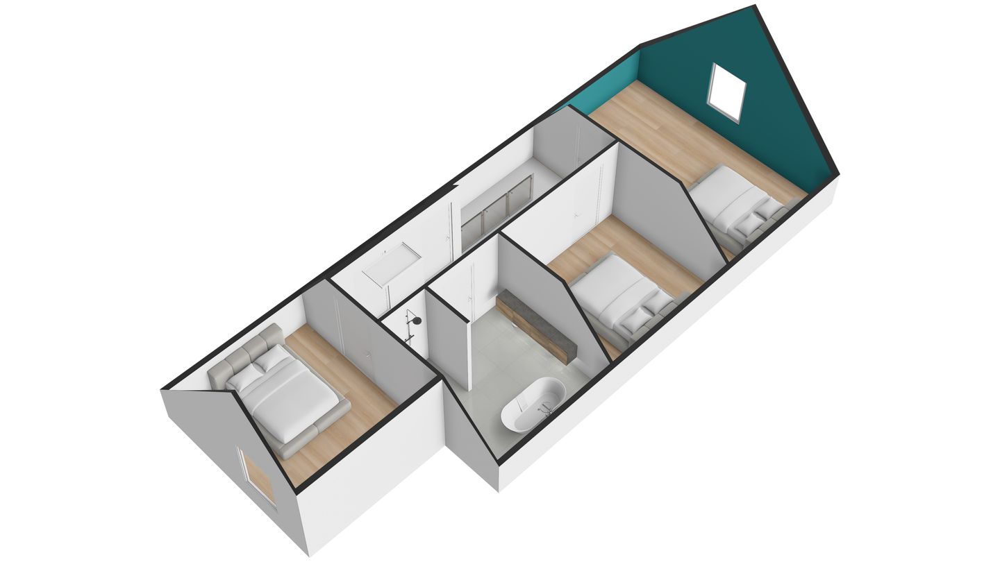 Photo 50 of Bredasebaan 24