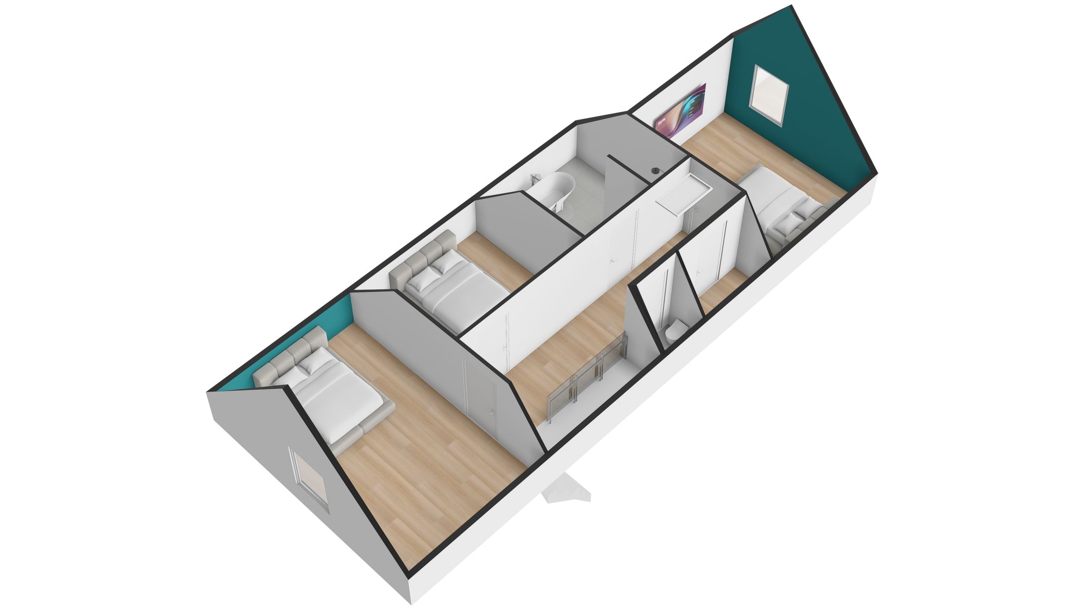 Photo 51 of Bredasebaan 24