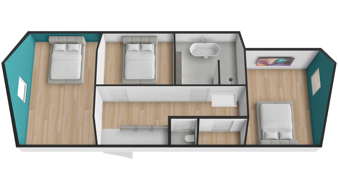 Photo 52 of Bredasebaan 24