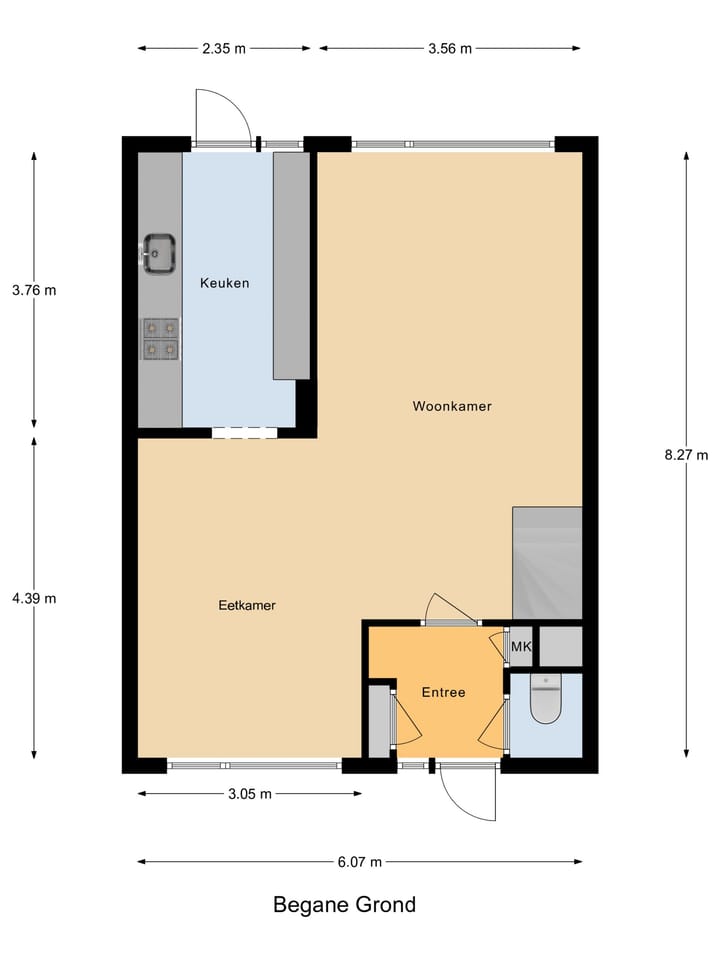 Foto 46 van Prickwaert 69