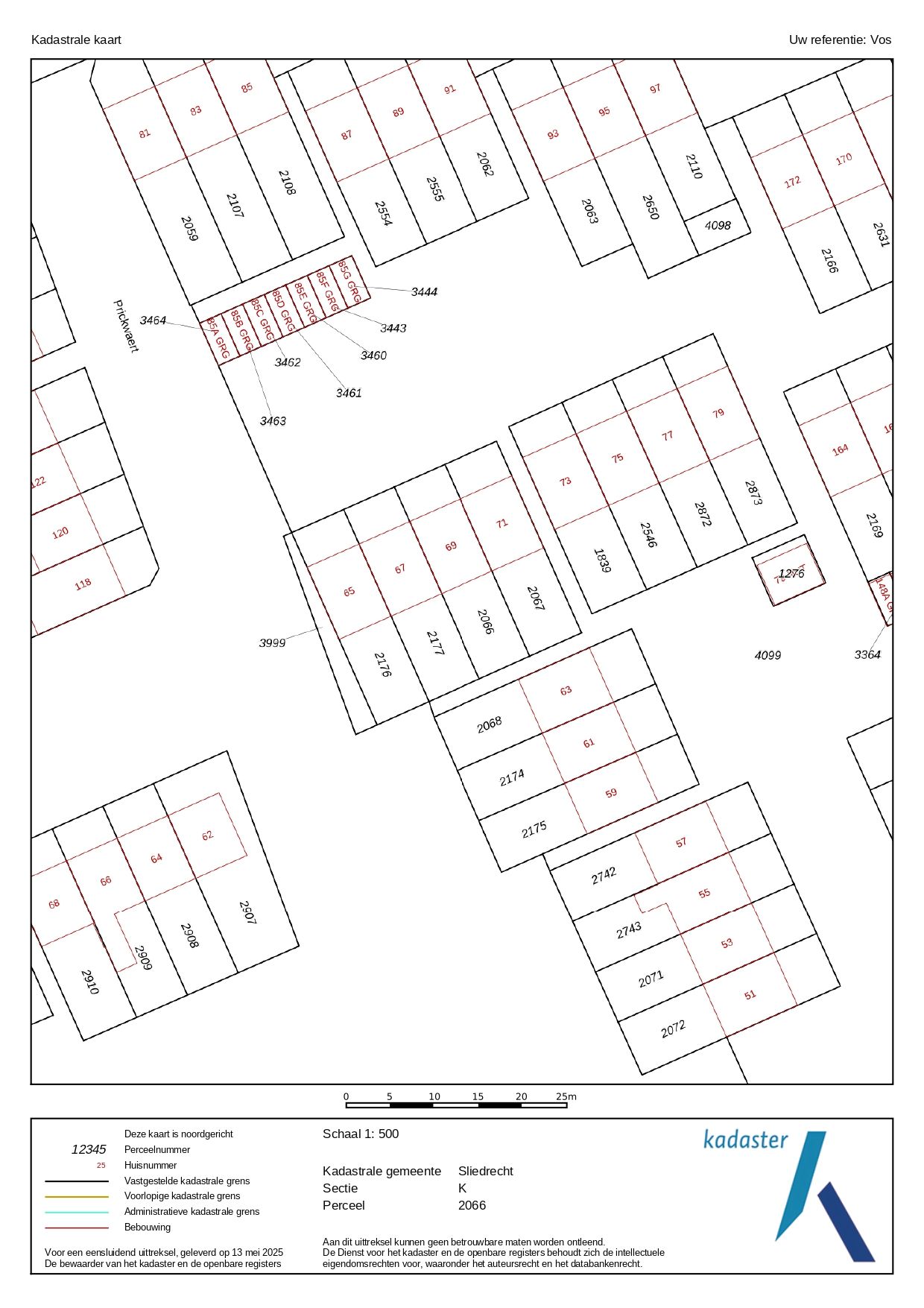 Foto 50 van Prickwaert 69