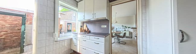 Keuken