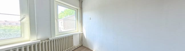 Slaapkamer