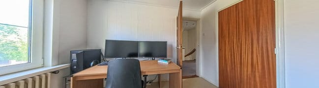 Slaapkamer