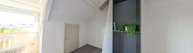 Slaapkamer