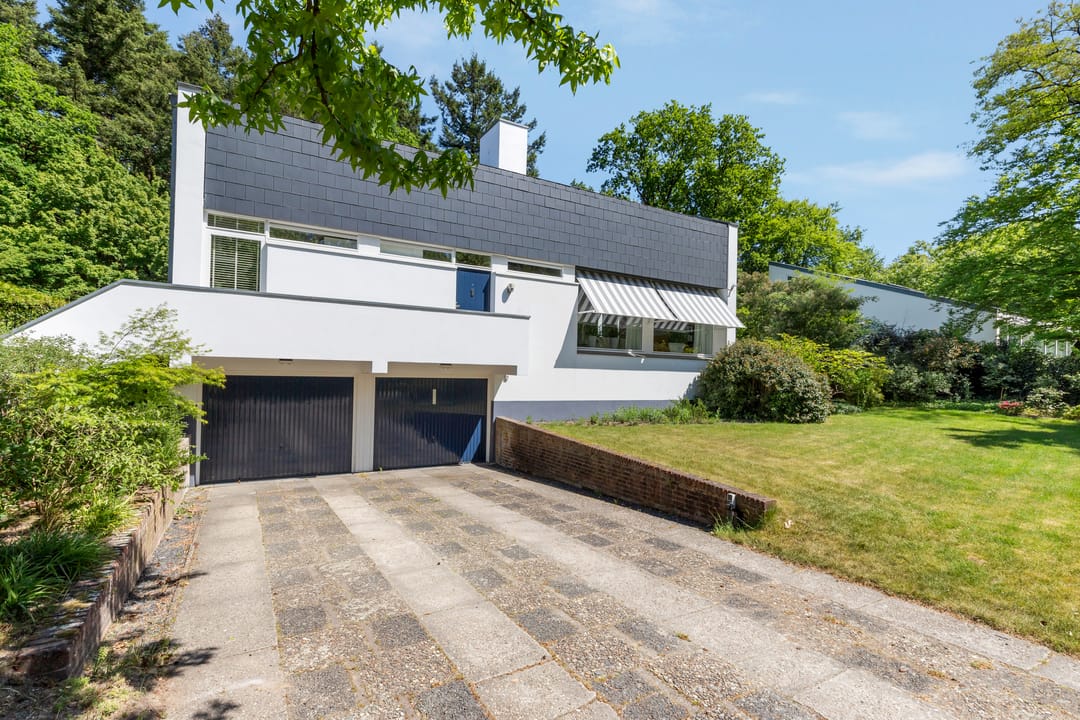 Photo 2 of Stichtse Rotonde 25