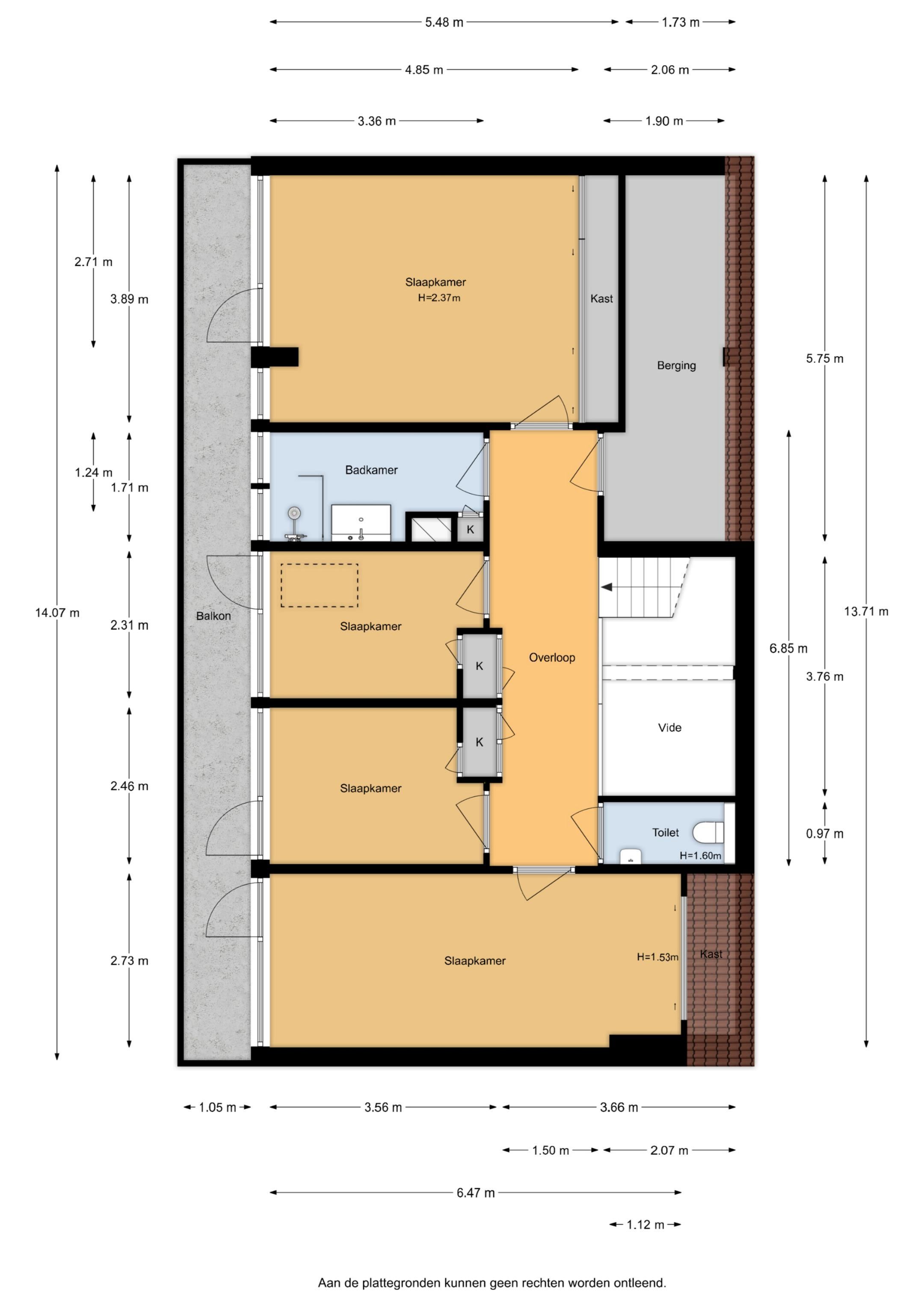 Photo 24 of Stichtse Rotonde 25