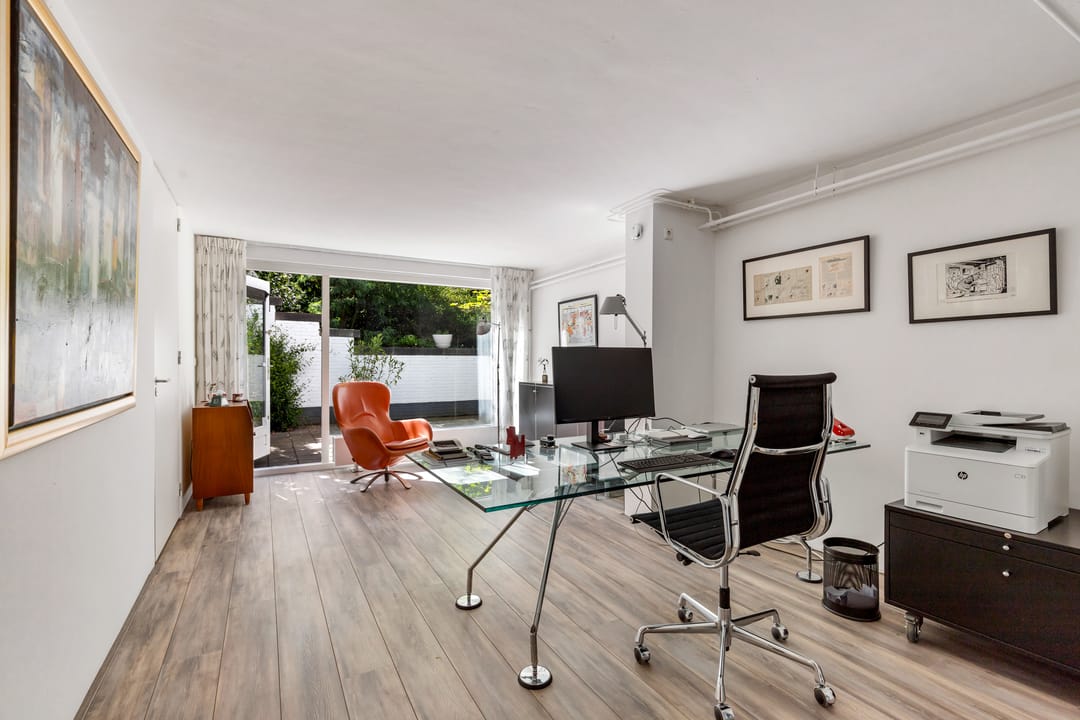 Photo 26 of Stichtse Rotonde 25