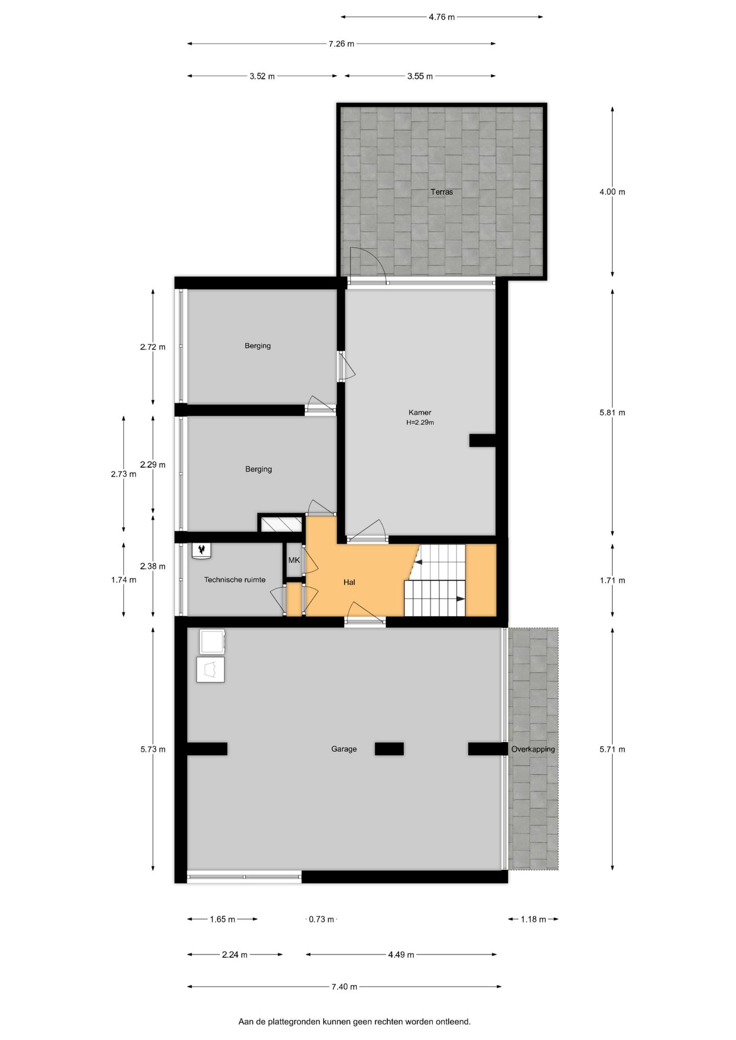 Photo 29 of Stichtse Rotonde 25