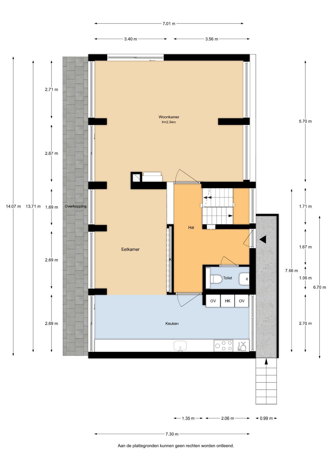 Photo 14 of Stichtse Rotonde 25