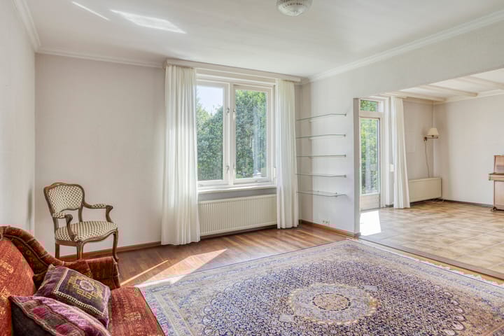 Foto 7 van Verheijen van Estveltstraat 3