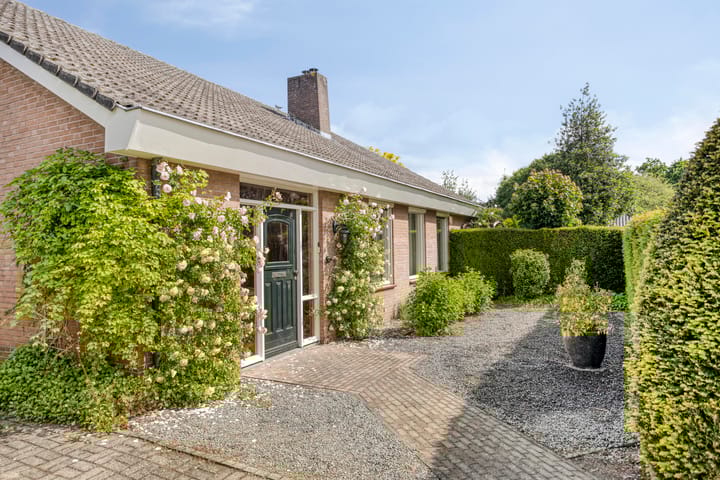 Foto 2 van Verheijen van Estveltstraat 3