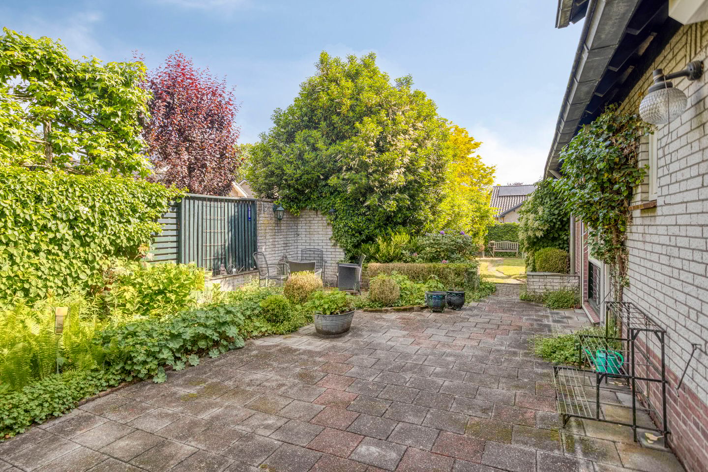 Foto 20 van Verheijen van Estveltstraat 3