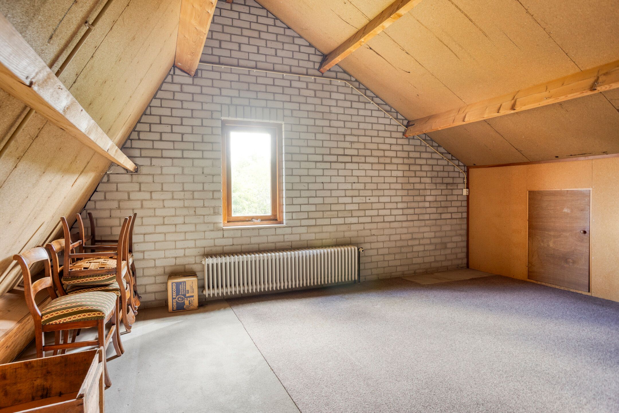 Foto 24 van Verheijen van Estveltstraat 3